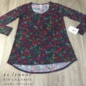 LuLaRoe Lynnae